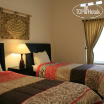 The Sriwijaya Hotel