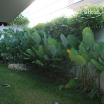The Sriwijaya Hotel