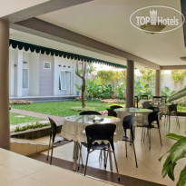 The Sriwijaya Hotel