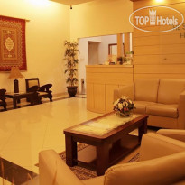 The Sriwijaya Hotel