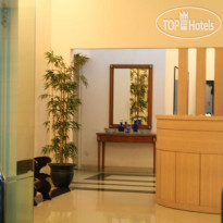 The Sriwijaya Hotel