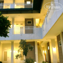 The Sriwijaya Hotel