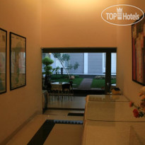 The Sriwijaya Hotel