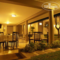 The Sriwijaya Hotel