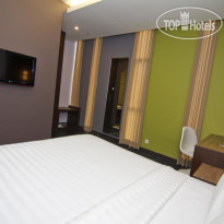 Plan B Hotel