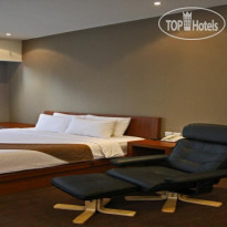 Plan B Hotel