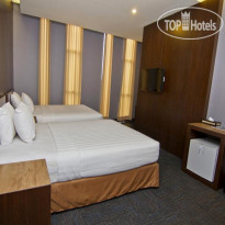Plan B Hotel