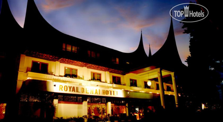 Hotel photo Royal Denai Hotel 3*