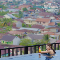 Grand Central Hotel Pekanbaru