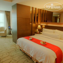 Grand Central Hotel Pekanbaru
