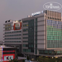 Grand Central Hotel Pekanbaru