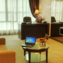 Grand Central Hotel Pekanbaru