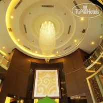 Grand Central Hotel Pekanbaru