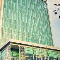 Grand Central Hotel Pekanbaru