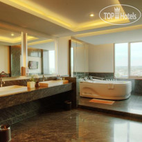 Grand Central Hotel Pekanbaru