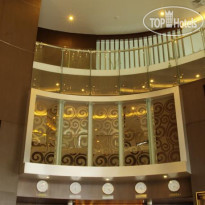 Grand Central Hotel Pekanbaru