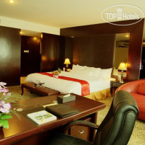 Grand Central Hotel Pekanbaru
