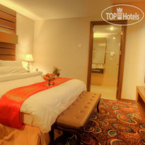 Grand Central Hotel Pekanbaru