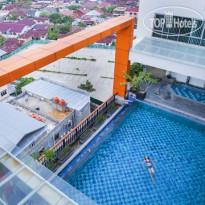 Grand Central Hotel Pekanbaru