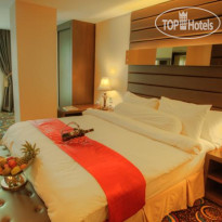 Grand Central Hotel Pekanbaru