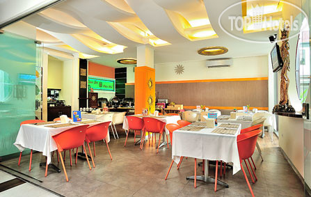 New photos from tourists Savali Hotel 3*