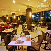 Pangeran Beach Padang Hotel
