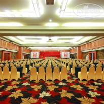 Pangeran Beach Padang Hotel