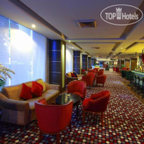 Pangeran Beach Padang Hotel