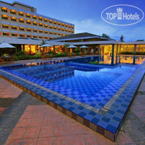 Pangeran Beach Padang Hotel