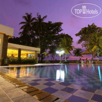 Pangeran Beach Padang Hotel