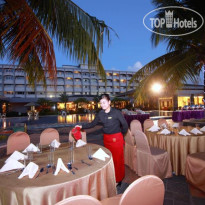 Pangeran Beach Padang Hotel