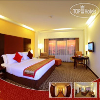 Pangeran Beach Padang Hotel