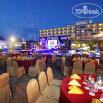Pangeran Beach Padang Hotel