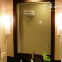 Pangeran Beach Padang Hotel