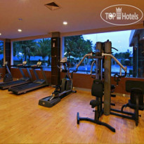 Pangeran Beach Padang Hotel