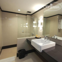 Pangeran Beach Padang Hotel