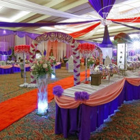 Pangeran Beach Padang Hotel