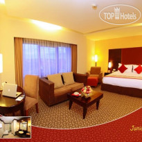 Pangeran Beach Padang Hotel