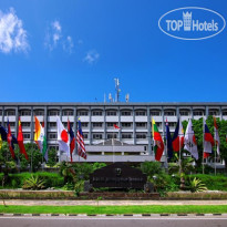 Pangeran Beach Padang Hotel