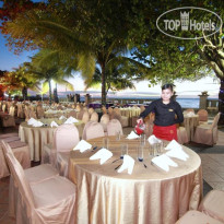 Pangeran Beach Padang Hotel