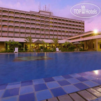 Pangeran Beach Padang Hotel