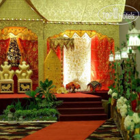 Pangeran Beach Padang Hotel