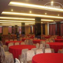 Grand Elite Hotel Pekanbaru 