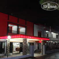 Benteng Hotel