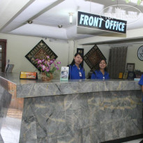 Benteng Hotel