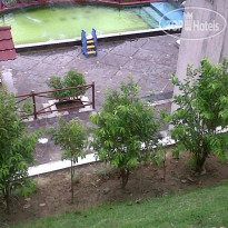 Campago Resort Hotel