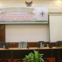 Campago Resort Hotel