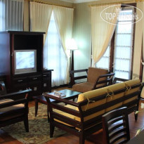 Campago Resort Hotel