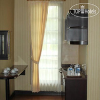 Campago Resort Hotel