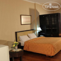 Campago Resort Hotel